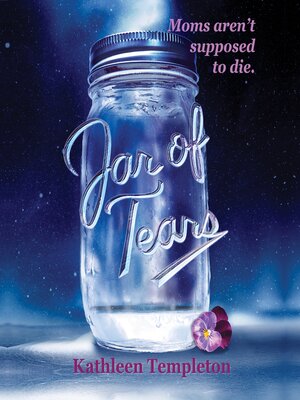 cover image of Jar of Tears